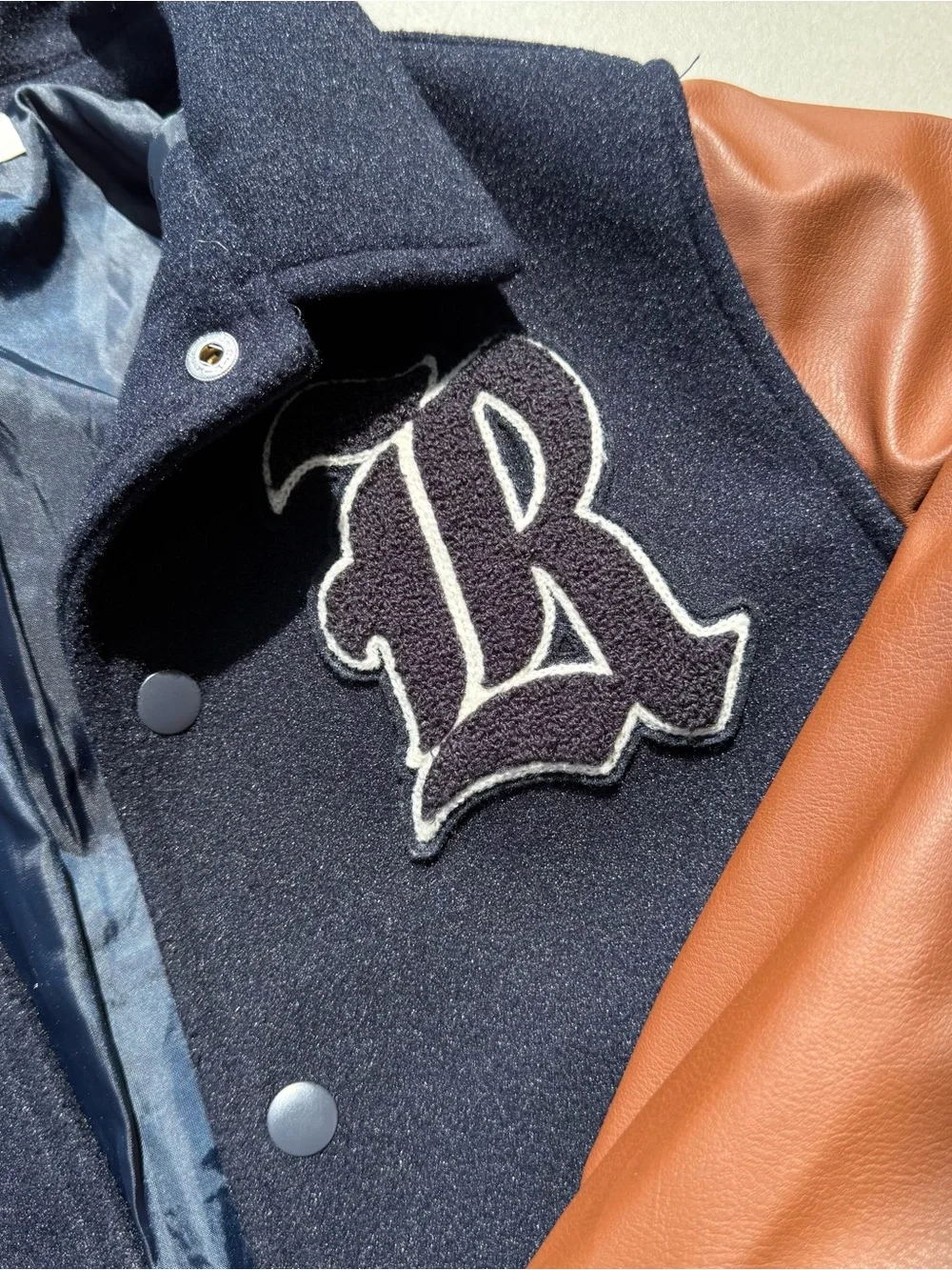 H&M boys motif